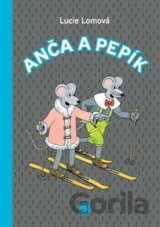 Anča a Pepík 3