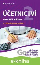 Účetnictví 2