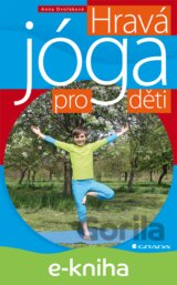 Hravá jóga pro děti