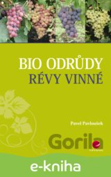 Bio odrůdy révy vinné