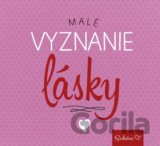 Malé vyznanie lásky
