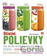 Očistné polievky