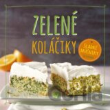 Zelené koláčiky