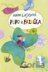 Pupo a Fazuľka