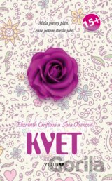 Kvet