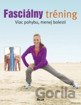 Fasciálny tréning