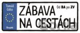 Zábava na cestách