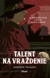 Talent na vraždenie
