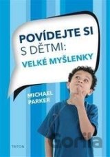 Povídejte si s dětmi