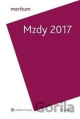Meritum Mzdy 2017
