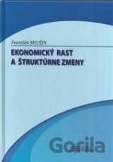 Ekonomický rast a štruktúrne zmeny