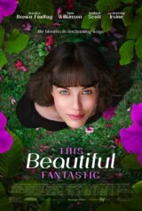 This Beautiful Fantastic (DVD)