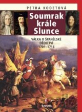 Soumrak krále Slunce