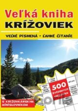 Veľká kniha krížoviek