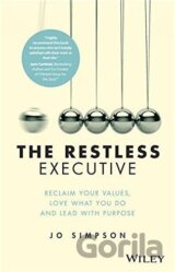 The Restless Executive