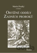 Obtížné oddíly Zadních proroků