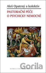 Pastorační péče o psychicky nemocné