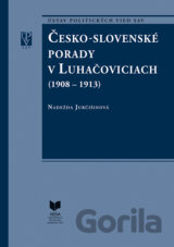 Česko-slovenské porady v Luhačoviciach