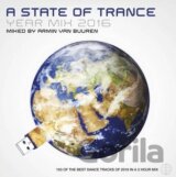 Armin Van Buuren: A State Of Trance Year Mix 2016