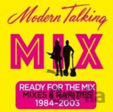 Modern Talking: Ready For The Mix