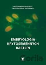 Embryológia krytosemenných rastlín