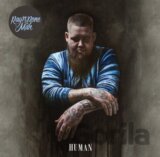 RAG'N'BONE MAN - HUMAN (cd)