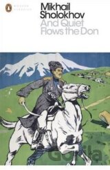 And Quiet Flows the Don