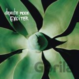 DEPECHE MODE: EXCITER (180 GRAM) - 2LP