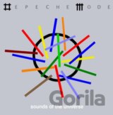 Depeche Mode: Sounds Of The Universe (2 LP)