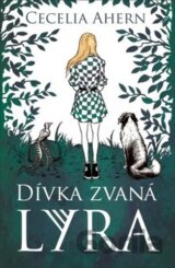 Lyrebird (český jazyk) (Cecelia Ahern)