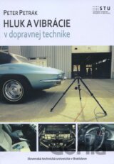 Hluk a vibrácie v dopravnej technike