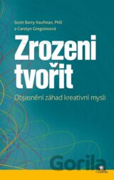 Zrozeni tvořit