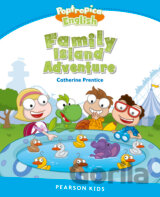 Family Island Adventure