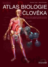 Atlas biologie člověka