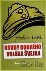 Osudy dobrého vojáka Švejka