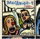 Macanudo 4