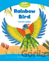 Rainbow Bird