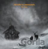Mike Oldfield: Return To Ommadawn