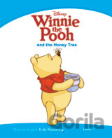 Winnie the Pooh and the Honey Tree