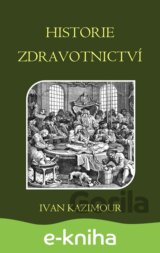 Historie zdravotnictví