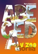 Abeceda v ZOO