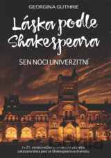 Láska podle Shakespeara 3
