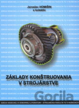 Základy konštruovania v strojárstve