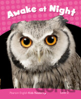 Awake at Night