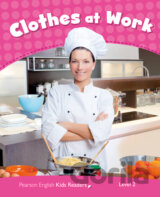Clothes at Work