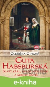 Guta Habsburská