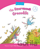 The Enormous Crocodile