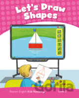 Let's Draw Shapes