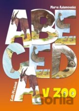 Abeceda v ZOO