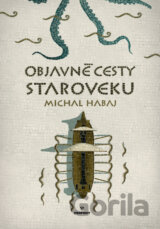 Objavné cesty staroveku